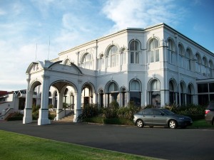 Melbourne Business School, Mt Eliza