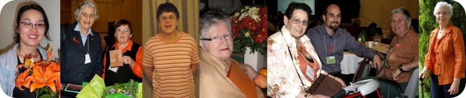 Wear Orange for World Polio Day