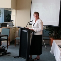 Parliamentary Friends Launch