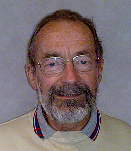 Alan Cameron