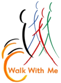 Walk With Me Logo