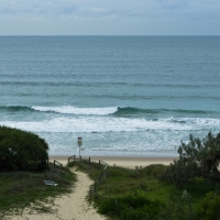 Queensland Retreat - April 2012
