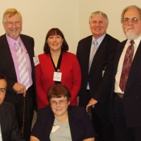Canberra Delegation 24 Jun 09