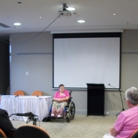 Queensland Retreat - April 2012